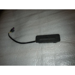 CADILLAC CTS REAR TRUNK Liftgate Release HANDLE Switch 2014-2019 GM 13588994 13597498