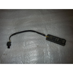 CADILLAC CTS REAR TRUNK Liftgate Release HANDLE Switch 2014-2019 GM 13588994 13597498