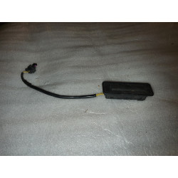 CADILLAC CTS REAR TRUNK Liftgate Release HANDLE Switch 2014-2019 GM 13588994 13597498