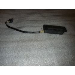 CADILLAC CTS REAR TRUNK Liftgate Release HANDLE Switch 2014-2019 GM 13588994 13597498