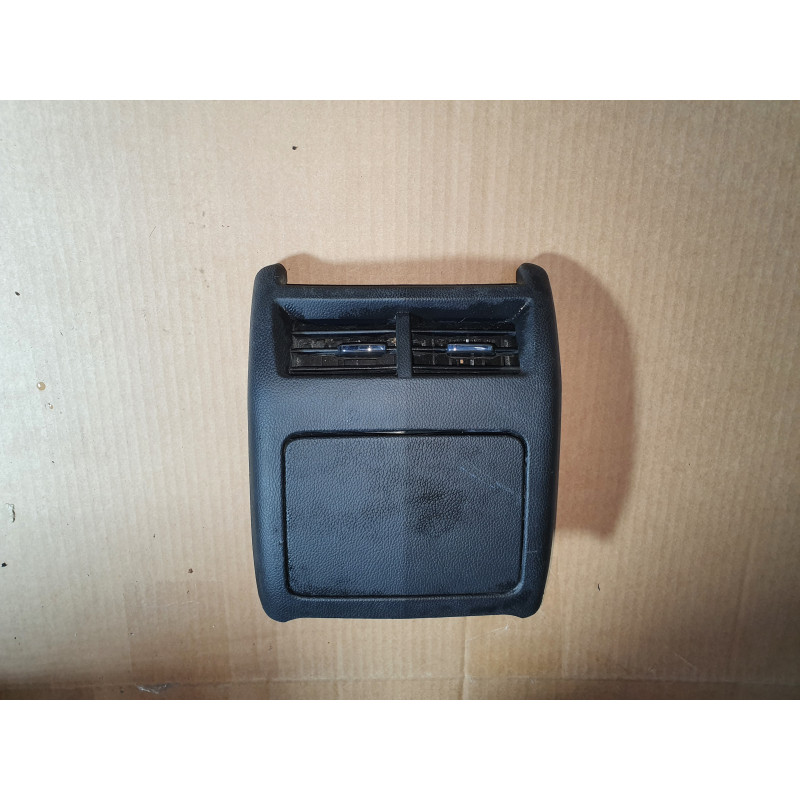 CADILLAC ATS SEDAN REAR CENTER CONSOLE TRIM AIR VENT 2013-2019 GM 149364 84197835 84157614 23235346 84197837