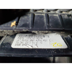 CADILLAC ATS SEDAN REAR CENTER CONSOLE TRIM AIR VENT 2013-2019 GM 149364 84197835 84157614 23235346 84197837