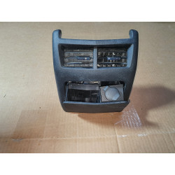 CADILLAC ATS SEDAN REAR CENTER CONSOLE TRIM AIR VENT 2013-2019 GM 149364 84197835 84157614 23235346 84197837