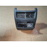 CADILLAC ATS SEDAN REAR CENTER CONSOLE TRIM AIR VENT 2013-2019 GM 149364 84197835 84157614 23235346 84197837