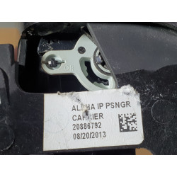 CADILLAC ATS RIGHT Instrument Panel Trim Plate Applique VENT PANEL 2013-2019 GM 20886792 20932976