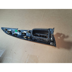CADILLAC ATS RIGHT Instrument Panel Trim Plate Applique VENT PANEL 2013-2019 GM 20886792 20932976