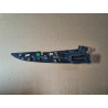 CADILLAC ATS RIGHT Instrument Panel Trim Plate Applique VENT PANEL 2013-2019 GM 20886792 20932976