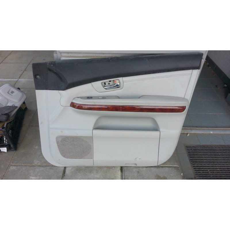 67610-0E010 Lexus RX Left Front Door Panel 2004-2008