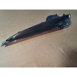 CADILLAC ATS RIGHT Instrument Panel Trim Plate Applique VENT PANEL 2013-2019 GM 20886792 20932976
