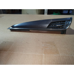 CADILLAC ATS RIGHT Instrument Panel Trim Plate Applique VENT PANEL 2013-2019 GM 20886792 20932976