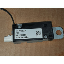 CADILLAC ATS XTS RADIO ANTENNA AMPLIFIER 2013-2019 GM 22766327