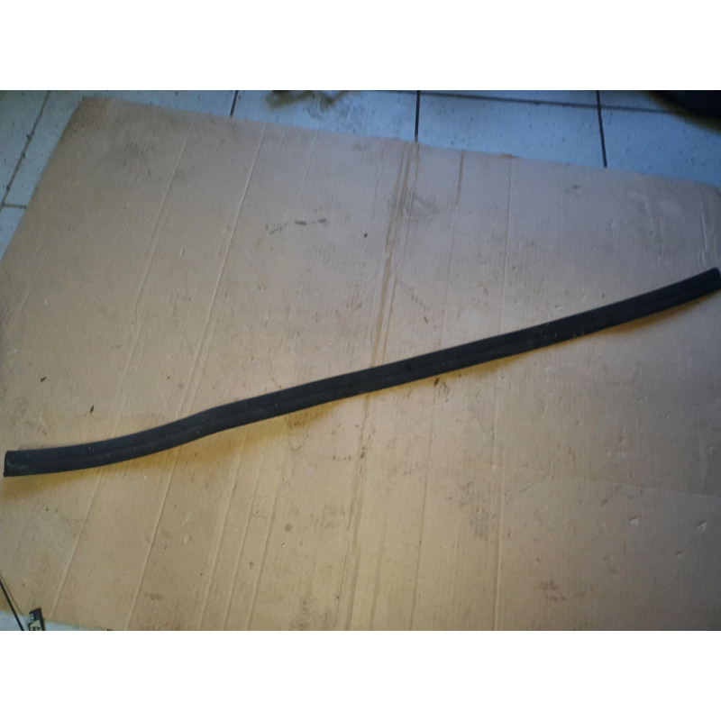 BMW 3 M3 E92 E93 Convertible REAR Seal Weather Stripping 2007-2013 6983930 51466983930