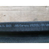 BMW 3 M3 E92 E93 Convertible REAR Seal Weather Stripping 2007-2013 6983930 51466983930