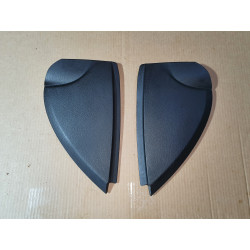 CADILLAC ATS DASHBOARD OUTER COVER PANEL TRIM END CAP LEFT or RIGHT 2013-2019 GM 20999526 20977521 20977522