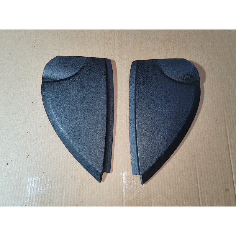 CADILLAC ATS DASHBOARD OUTER COVER PANEL TRIM END CAP LEFT or RIGHT 2013-2019 GM 20999526 20977521 20977522