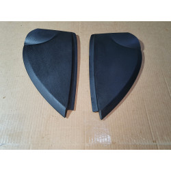 CADILLAC ATS DASHBOARD OUTER COVER PANEL TRIM END CAP LEFT or RIGHT 2013-2019 GM 20999526 20977521 20977522