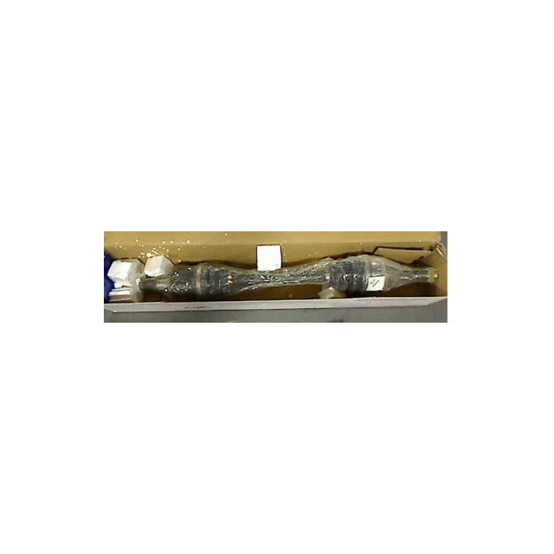 Hyundai Accent Left Front Axle 2006-2009