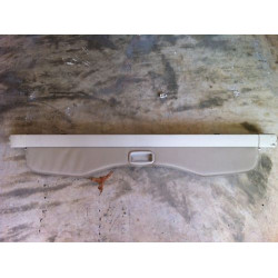 Land Rover Freelander Roll-Up Cargo Cover (Almond) 2010 | LR2