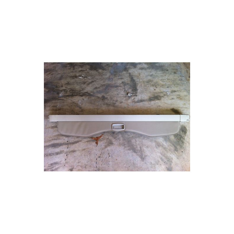 Land Rover Freelander Roll-Up Cargo Cover (Almond) 2010 | LR2