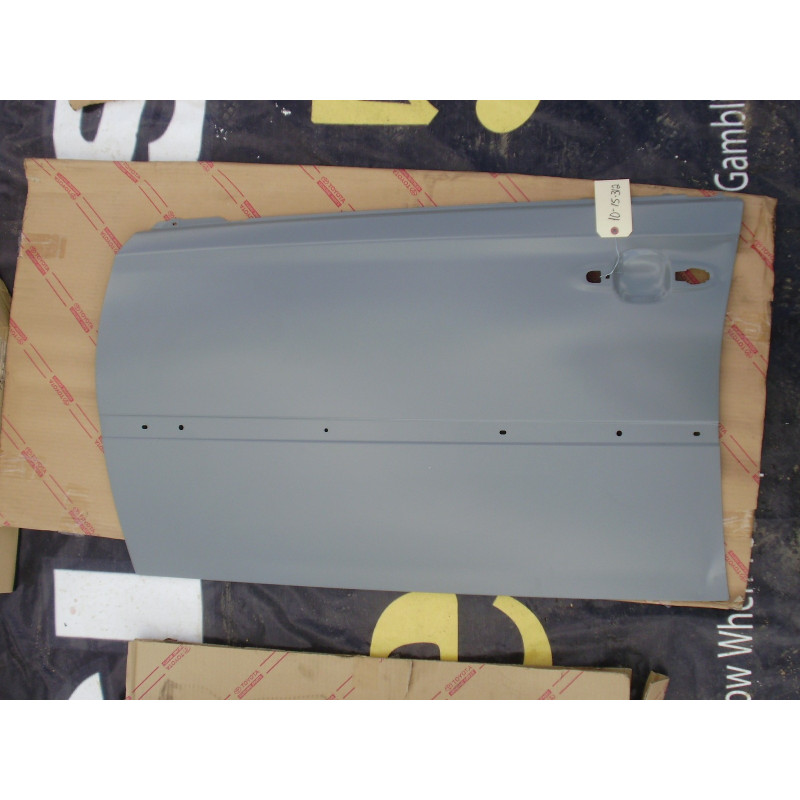 Lexus ES Left Front Door Skin 2002-2006 | ES330