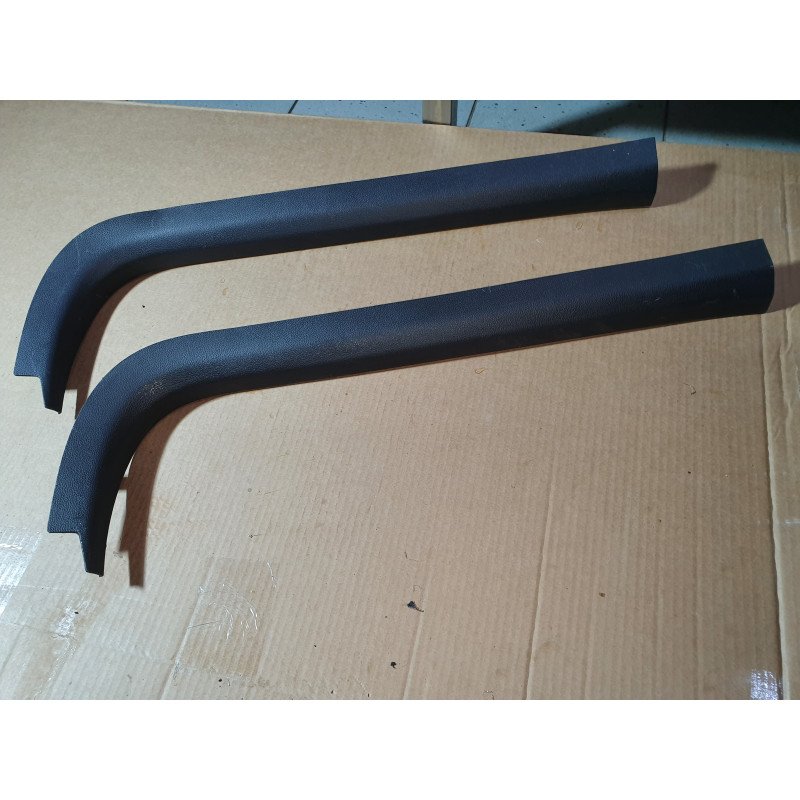 CADILLAC ATS SEDAN FRONT LEFT DOOR SILL PLATE MOLDING PANEL COVER TRIM 2013-2019 GM 20934695