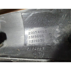 CADILLAC ATS SEDAN FRONT LEFT DOOR SILL PLATE MOLDING PANEL COVER TRIM 2013-2019 GM 20934695