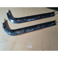 CADILLAC ATS SEDAN FRONT LEFT DOOR SILL PLATE MOLDING PANEL COVER TRIM 2013-2019 GM 20934695
