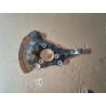 CADILLAC ATS CTS RWD RIGHT FRONT STEERING KNUCKLE 2014-2019 GM 22739648
