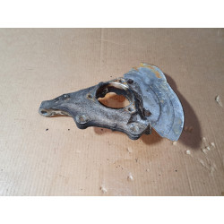 CADILLAC ATS CTS RWD RIGHT FRONT STEERING KNUCKLE 2014-2019 GM 22739648
