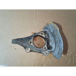 CADILLAC ATS CTS RWD RIGHT FRONT STEERING KNUCKLE 2014-2019 GM 22739648