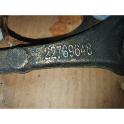 CADILLAC ATS CTS RWD RIGHT FRONT STEERING KNUCKLE 2014-2019 GM 22739648