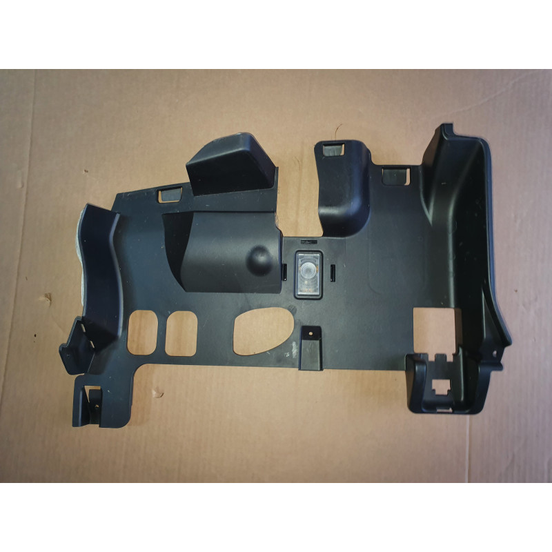 CADILLAC ATS Driver Side Instrument Panel Lower Trim Panel Insulator 2013-2019 LEFT GM 23464602 22945426 22945427