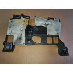 CADILLAC ATS Driver Side Instrument Panel Lower Trim Panel Insulator 2013-2019 LEFT GM 23464602 22945426 22945427