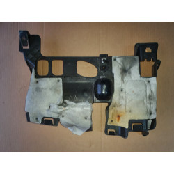 CADILLAC ATS Driver Side Instrument Panel Lower Trim Panel Insulator 2013-2019 LEFT GM 23464602 22945426 22945427