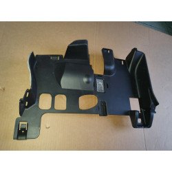 CADILLAC ATS Driver Side Instrument Panel Lower Trim Panel Insulator 2013-2019 LEFT GM 23464602 22945426 22945427