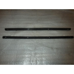 CADILLAC ELR Rear ROOF Door Molding BRACKET Retainer C-IPILLAR MOLDING 2014-2016 GM 22939699 PRICE ONE MOLDING