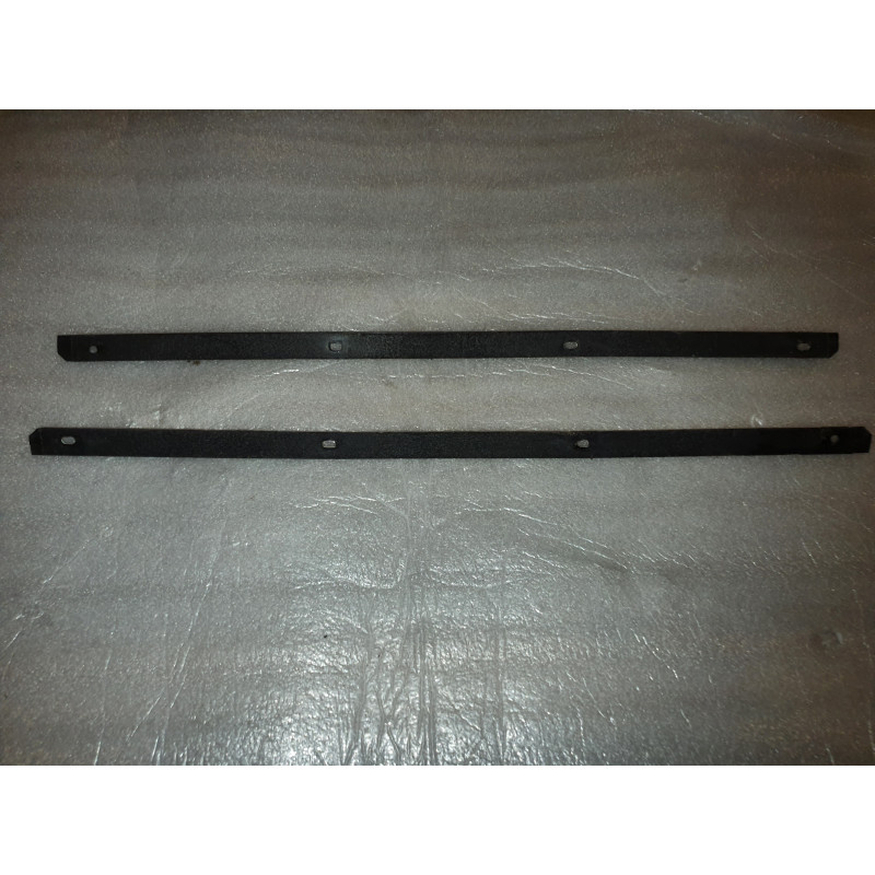 CADILLAC ELR Rear ROOF Door Molding BRACKET Retainer C-IPILLAR MOLDING 2014-2016 GM 22939699 PRICE ONE MOLDING