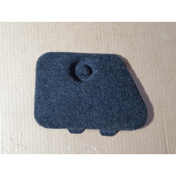 CADILLAC ATS CTS Rear TRUNK Body Fuse Block DOOR COVER 2014-2019 GM 23195439 23134068 23323589