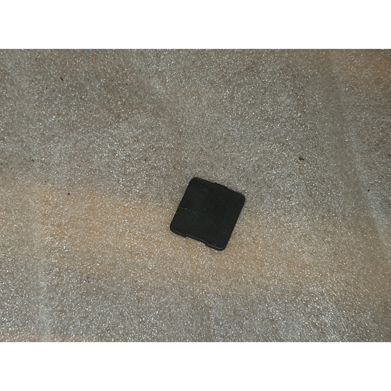 CADILLAC ATS Dash Center Console Trim Hole Plug Cover 2013-2019 GM 2327222 5061328