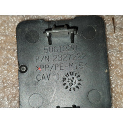 CADILLAC ATS Dash Center Console Trim Hole Plug Cover 2013-2019 GM 2327222 5061328