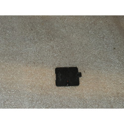CADILLAC ATS Dash Center Console Trim Hole Plug Cover 2013-2019 GM 2327222 5061328