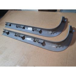CADILLAC CTS RIGHT Front DOOR Sill Plate COVER PANEL TRIM 2014-2019 GM 23154491 22799304