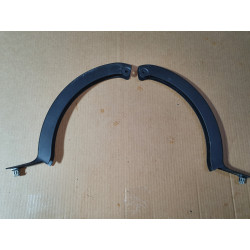 CADILLAC ATS SEDAN Deck Lid Hinge Cover LEFT  or RIGHT 2013-2019 GM 20933951 20933950