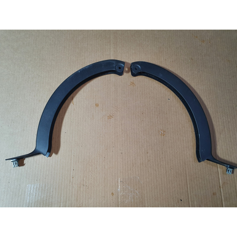 CADILLAC ATS SEDAN Deck Lid Hinge Cover LEFT  or RIGHT 2013-2019 GM 20933951 20933950
