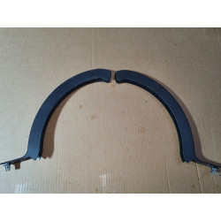 CADILLAC ATS SEDAN Deck Lid Hinge Cover LEFT  or RIGHT 2013-2019 GM 20933951 20933950