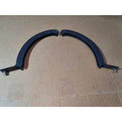 CADILLAC ATS SEDAN Deck Lid Hinge Cover LEFT  or RIGHT 2013-2019 GM 20933951 20933950