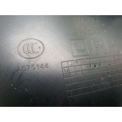 CADILLAC ATS COUPE REAR SILL SCUFF PLATE COVER PANEL MOLDING RIGHT OR LEFT 2015-2019 GM MC1307 A075144