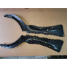 CADILLAC ATS COUPE REAR SILL SCUFF PLATE COVER PANEL MOLDING RIGHT OR LEFT 2015-2019 GM MC1307 A075144