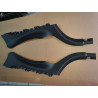 CADILLAC ATS COUPE REAR SILL SCUFF PLATE COVER PANEL MOLDING RIGHT OR LEFT 2015-2019 GM MC1307 A075144