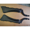 CADILLAC ATS COUPE REAR SILL SCUFF PLATE COVER PANEL MOLDING RIGHT OR LEFT 2015-2019 GM MC1307 A075144